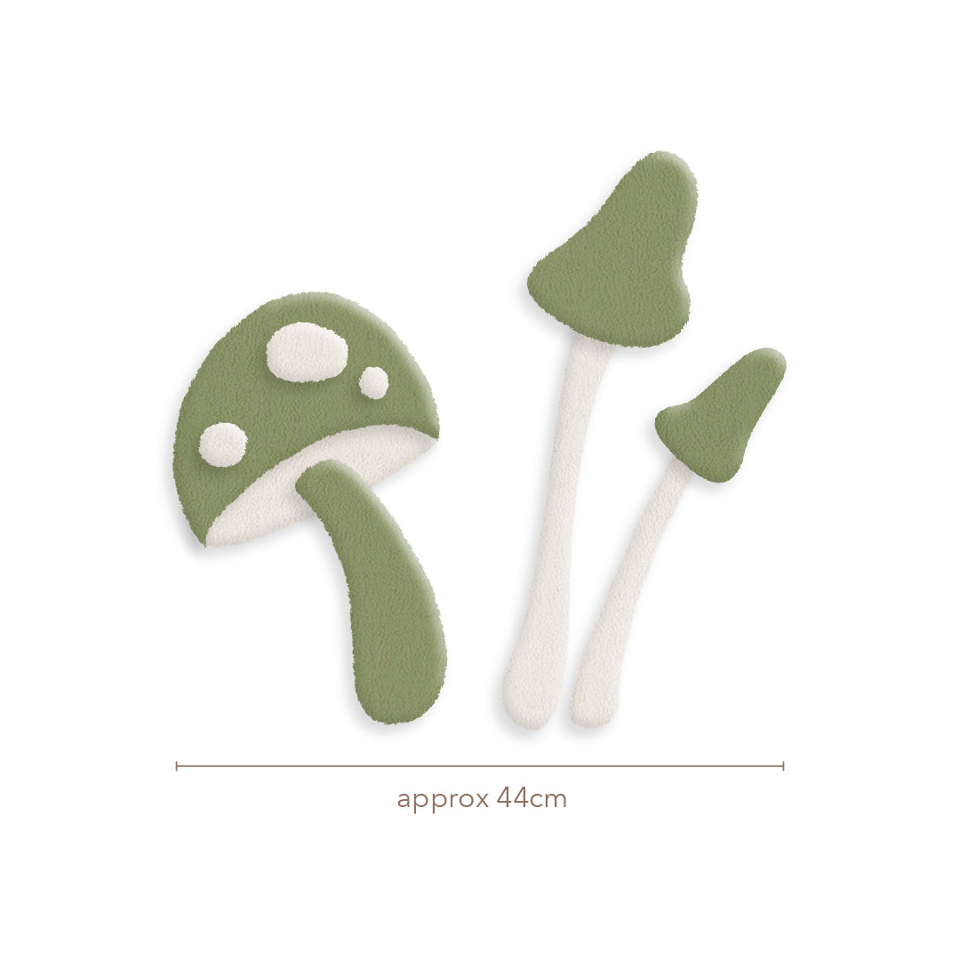 Mushroom Set